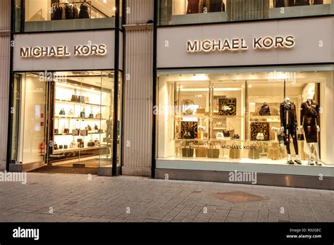 michael kors wien